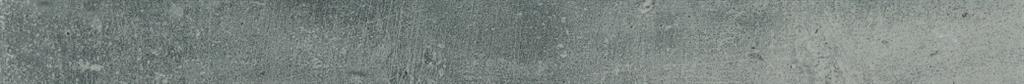 Ottoker Dark Grey tegelstroken mat - kleur grijs