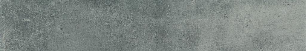Ottoker Dark Grey tegelstroken mat - kleur grijs (foto 2)
