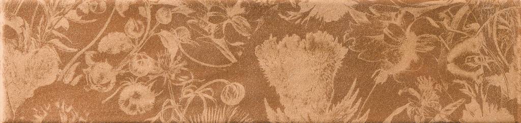 Pamesa Aurea Flos Gold decortegel mat - kleur goud