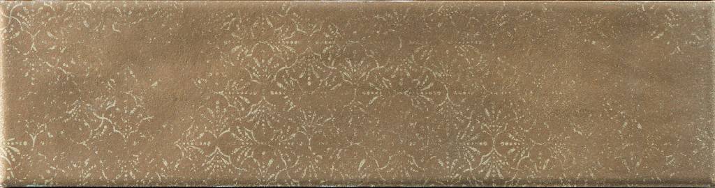 Pamesa Aurea Via Brass decortegel mat