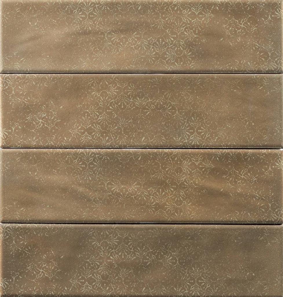 Pamesa Aurea Via Brass decortegel mat (foto 2)