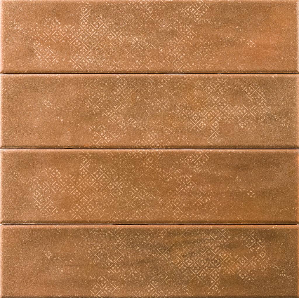 Pamesa Aurea Via Gold decortegel mat - kleur goud (foto 3)