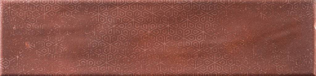 Pamesa Aurea Via Rose decortegel mat - kleur roze