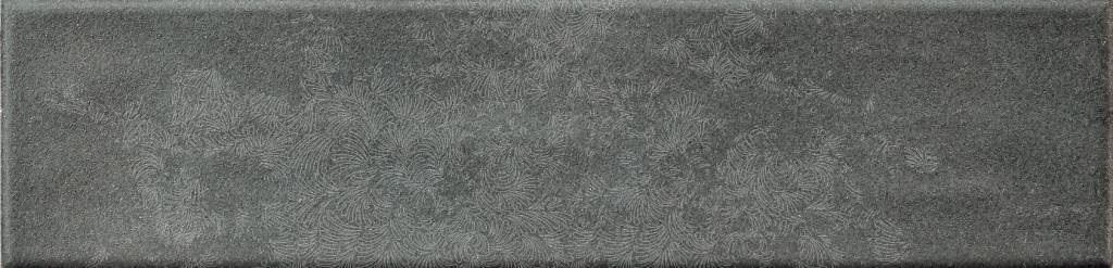 Pamesa Aurea Via Silver decortegel mat - kleur zilver