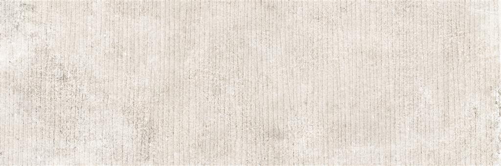 Pamesa Midway Bone Rlv. decortegel mat - kleur wit