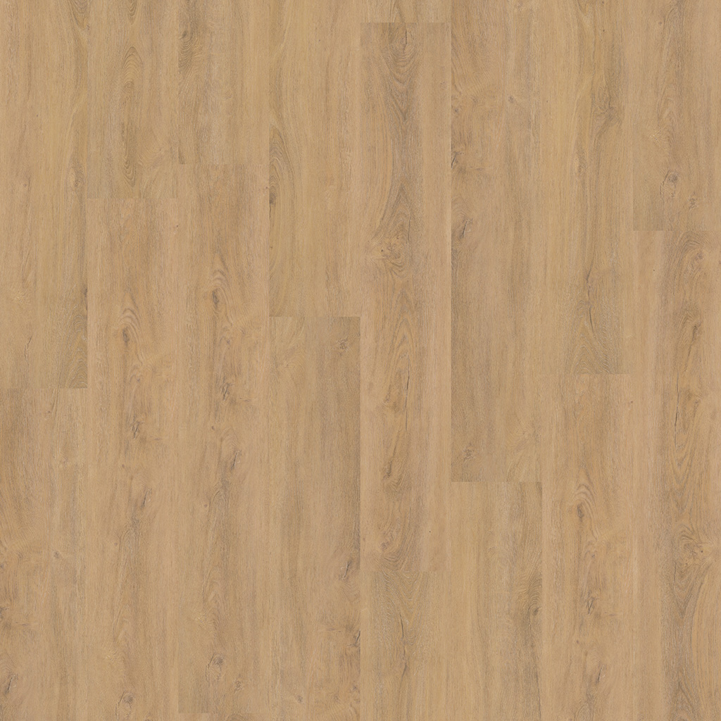Parramatta click SRC natural oak - PVC vloer in beige, rechte planken