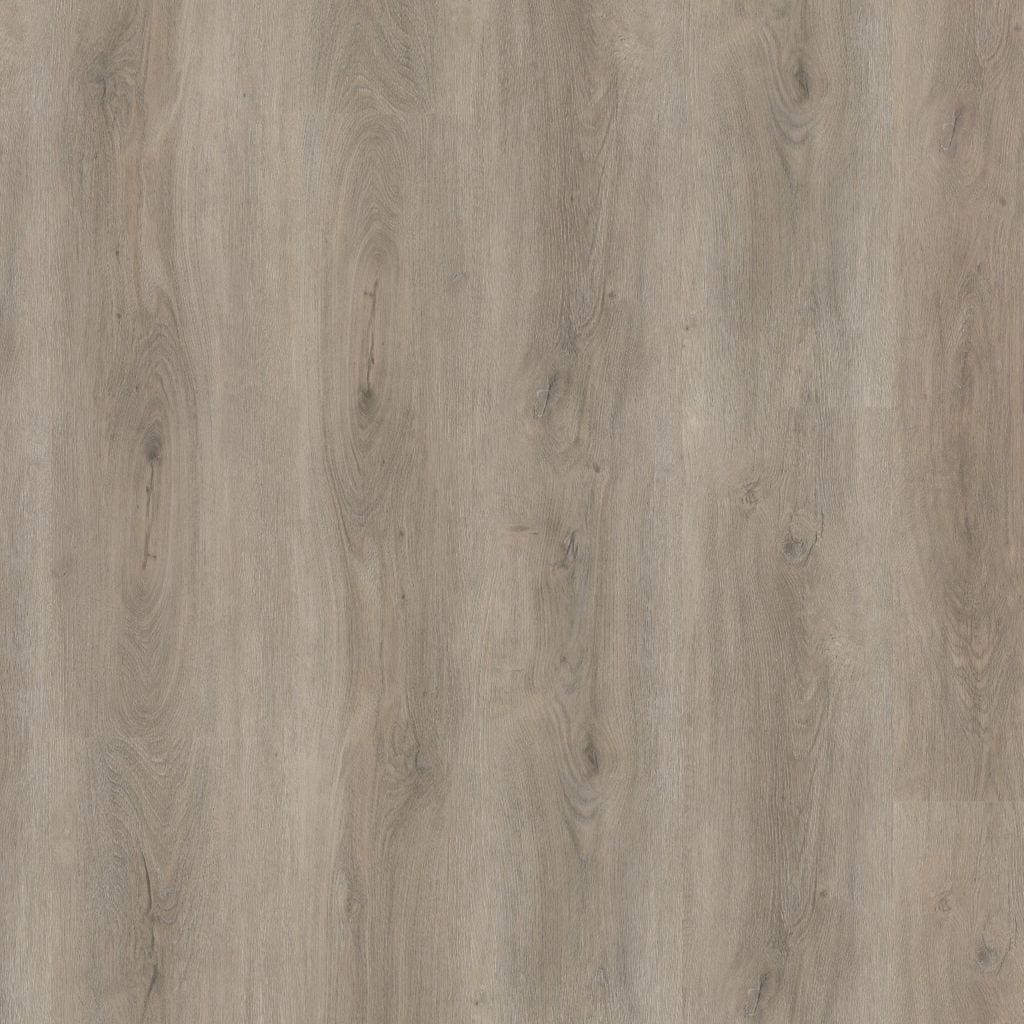 Parramatta dryback light grey - PVC vloer in grijs, rechte planken
