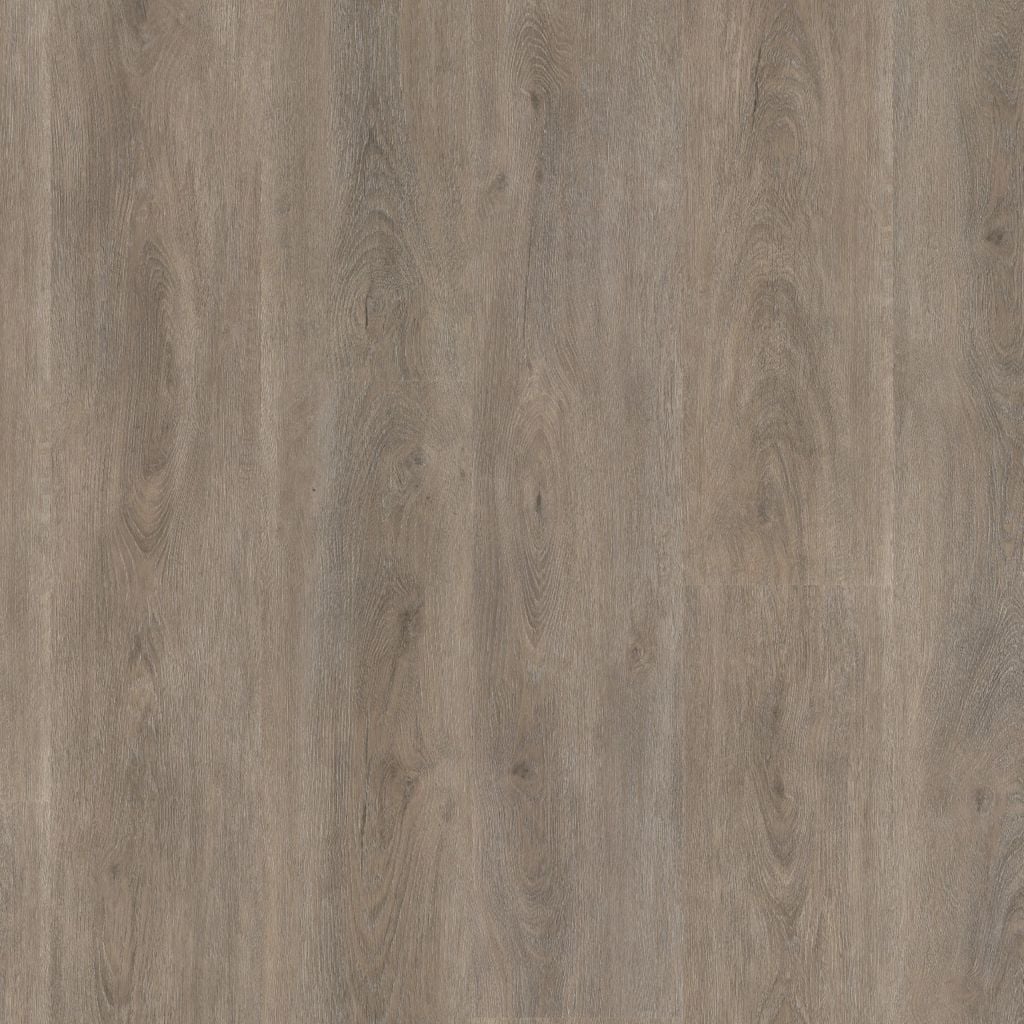Parramatta dryback smoky - PVC vloer in bruin, rechte planken