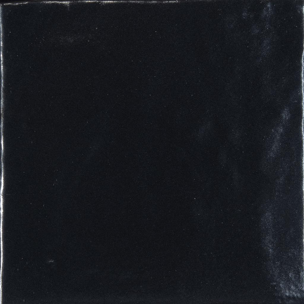 Pasicos Almoradi Noir wandtegel mat en glans - kleur zwart