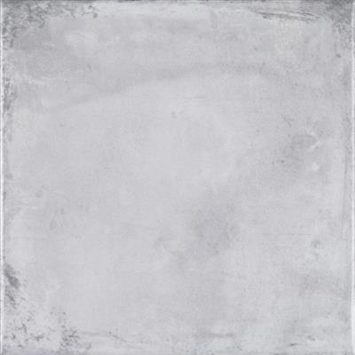 Pasicos Tasos Gris decortegel mat - kleur grijs (foto 2)