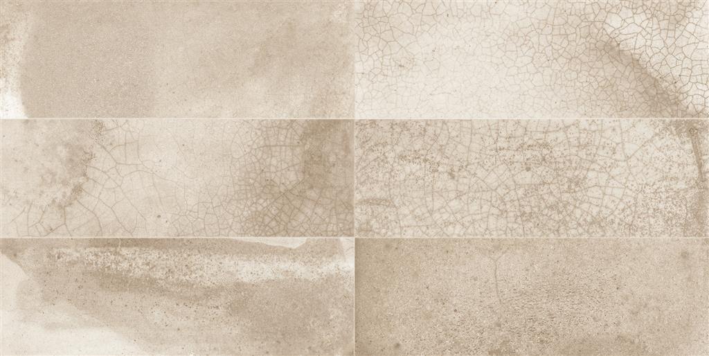 Peronda FS Raku Cream wandtegel mat - kleur beige (foto 3)