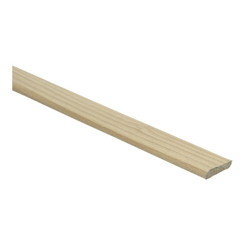 Plakplint 2.4 m