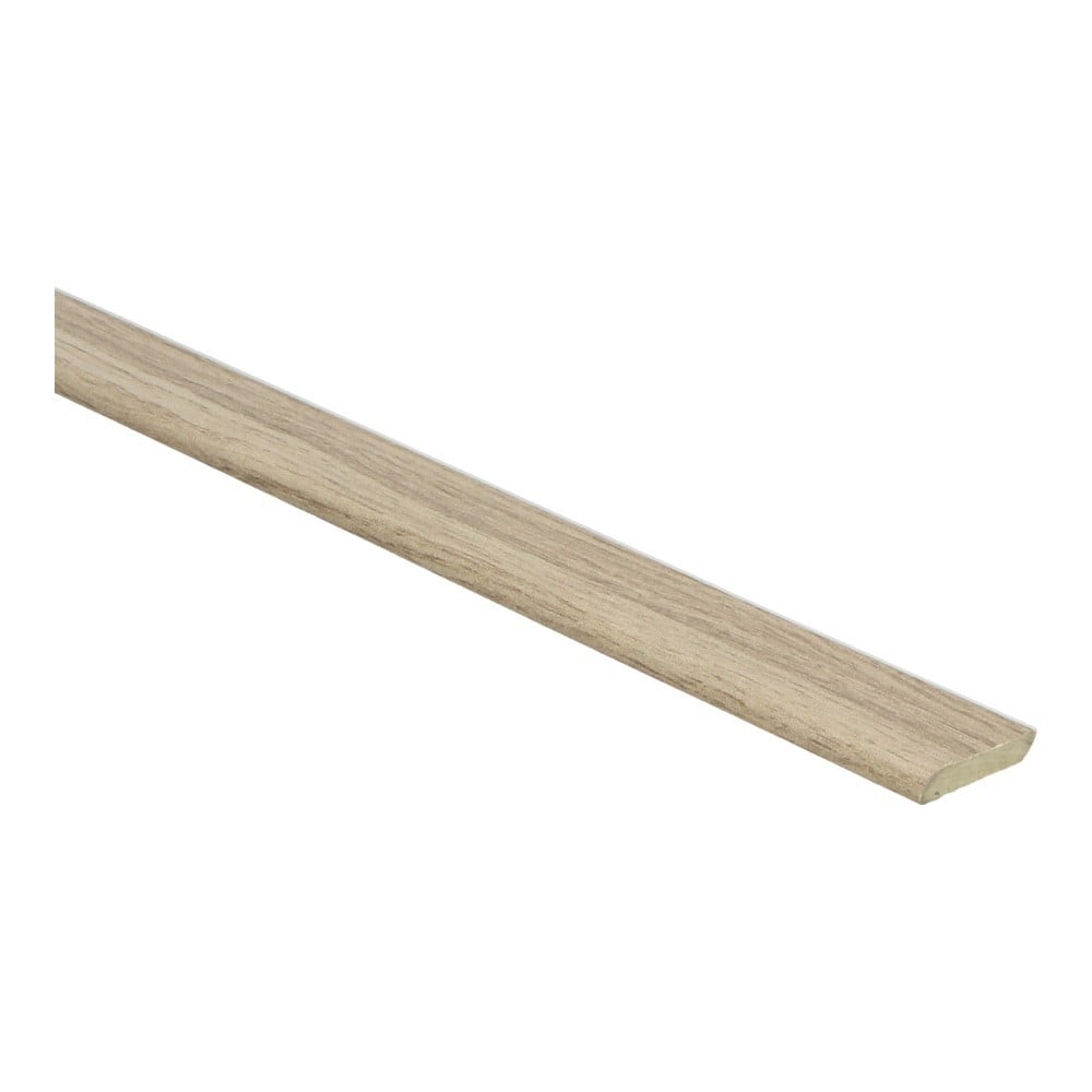 Plakplint folie 24x5mm decor 020 2,4m - kleur naturel eiken