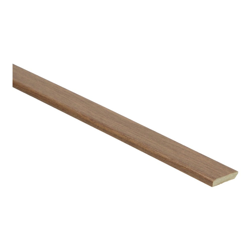 Plakplint folie 24x5mm decor 056 2,4m - kleur naturel eiken