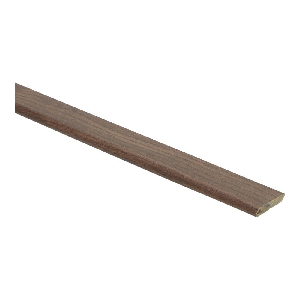 Plakplint folie 24x5mm decor 057 2,4m - kleur naturel eiken