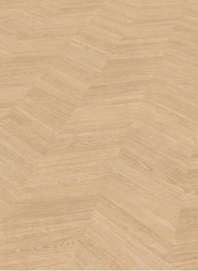 EGGER Kingsize 8 mm 290 Sand Skanderborg Oak laminaat - kleur grijsbeige (foto 2)