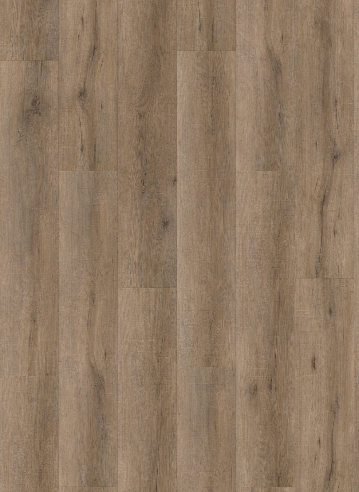 Gelasta Artline 2221 Premium Oak Mystic - PVC vloer in bruin, rechte planken