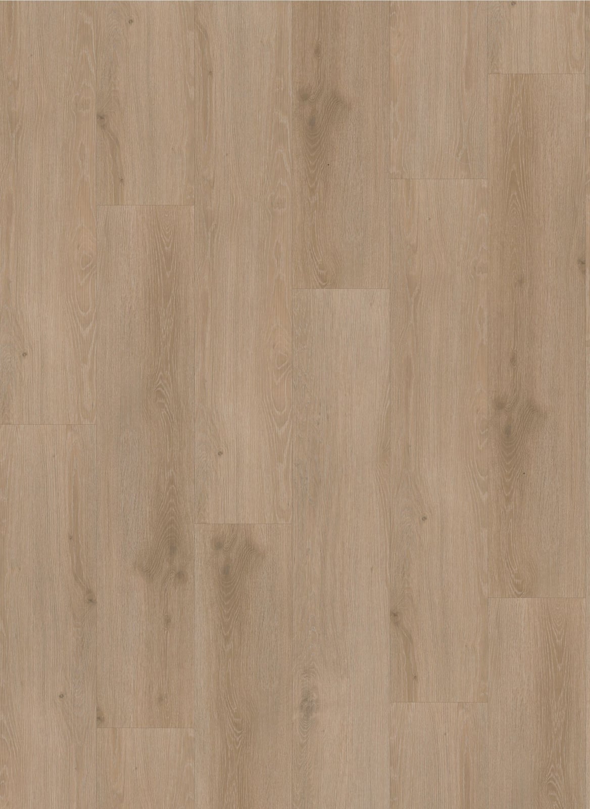 Gelasta Artline 2249 Supreme Desert - PVC vloer in beige, rechte planken