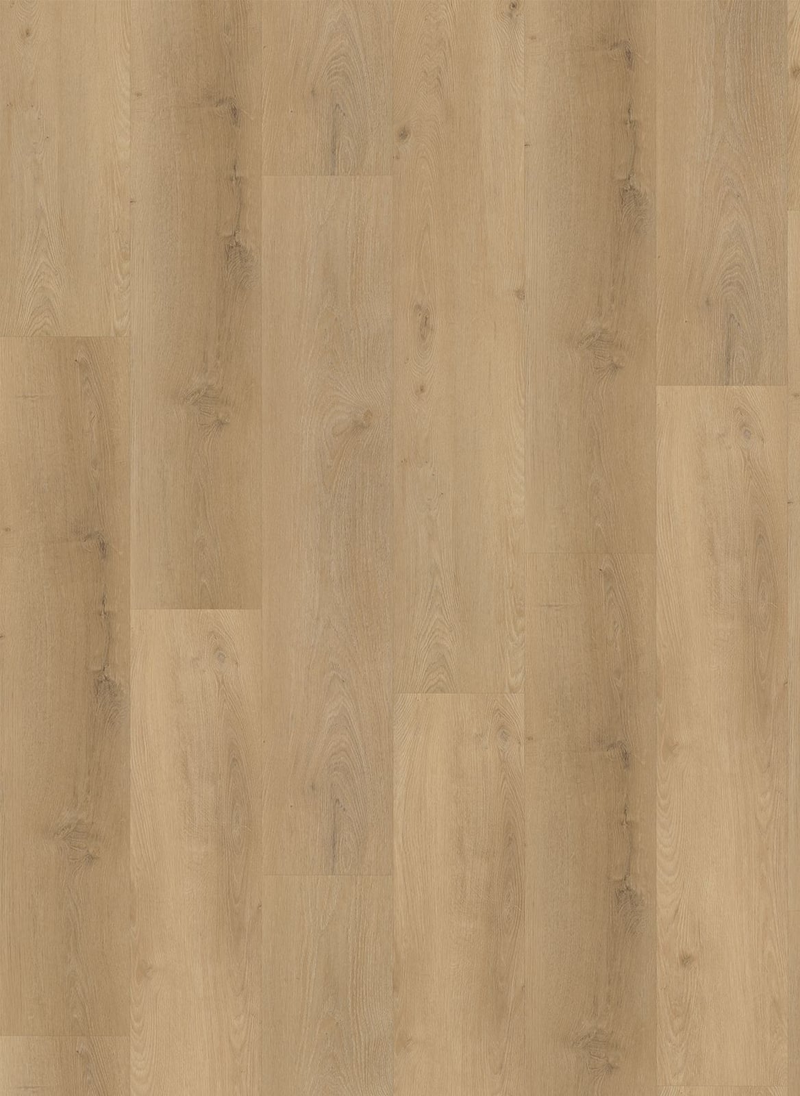 Gelasta Country 4300 Prestige Oak Naturel - PVC vloer in naturel eiken, rechte planken