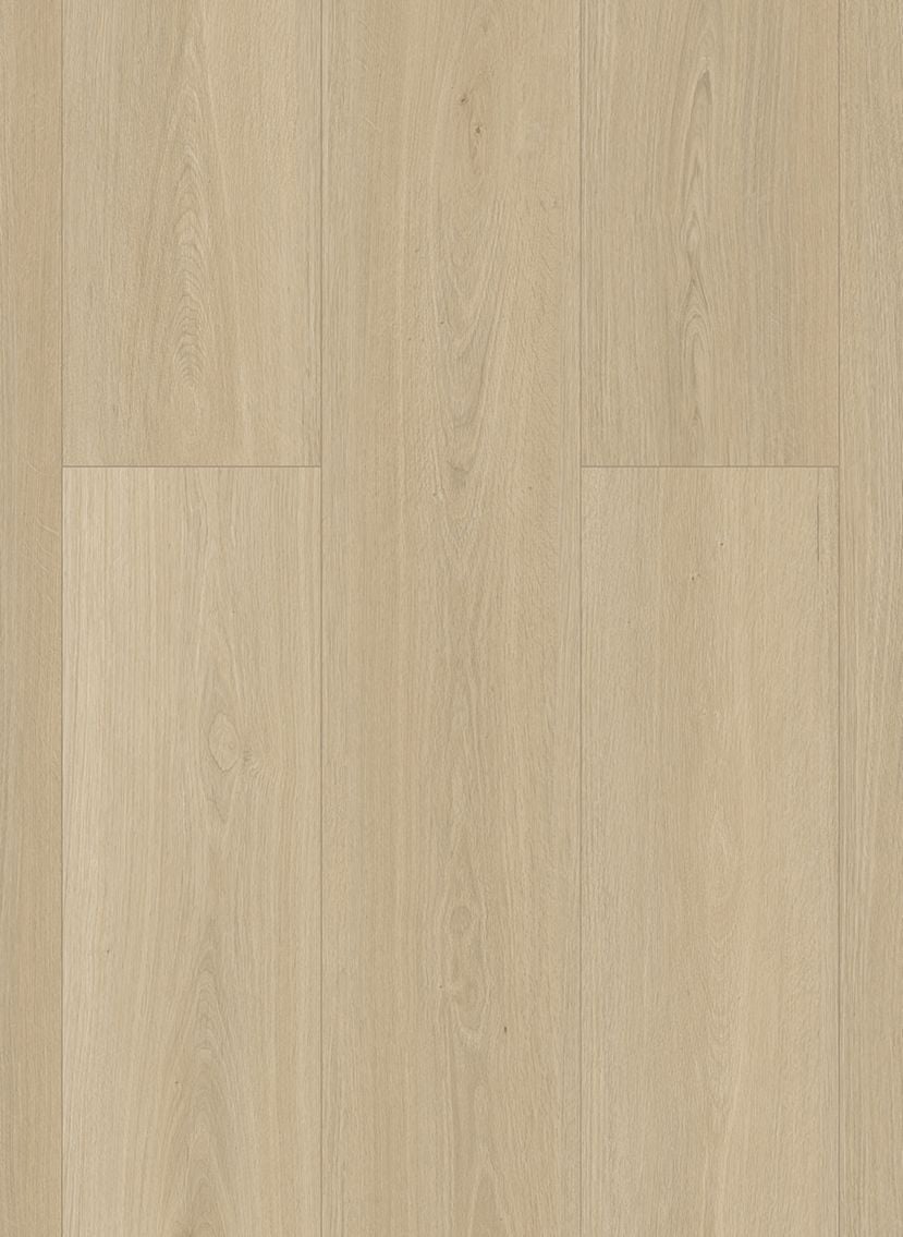 Gelasta Highland Rigid Click 3502 Desert - PVC vloer in beige, rechte planken