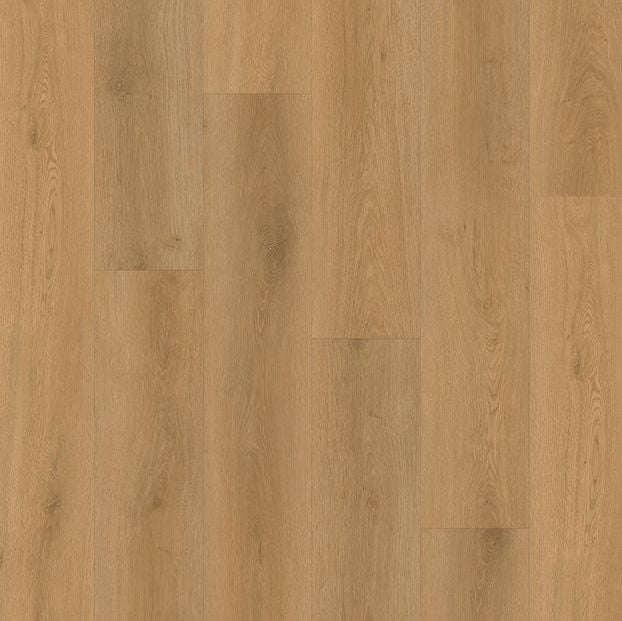 Gelasta Intense 1301 Oak Naturel - PVC vloer in naturel eiken, rechte planken