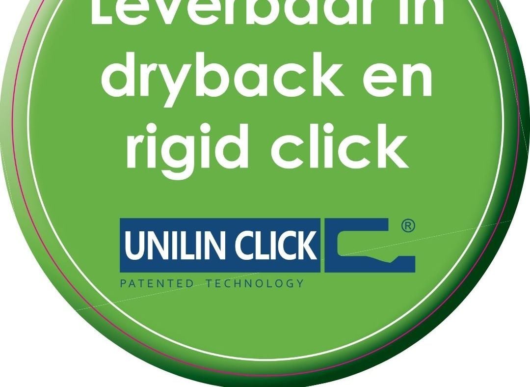 Gelasta Mystiq Rigid Click 2802 Naturel light - PVC vloer in naturel eiken, rechte planken (foto 3)