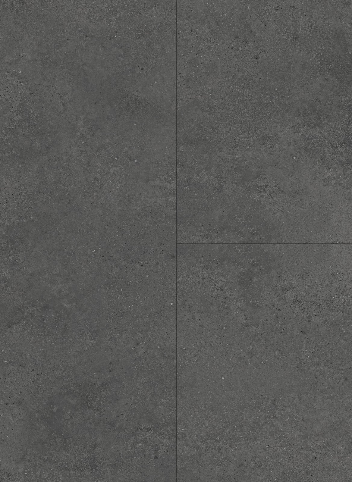 Gelasta Nova Rigid Click 7402 Arctic Pebble Grey - PVC vloer in grijs, tegelformaat