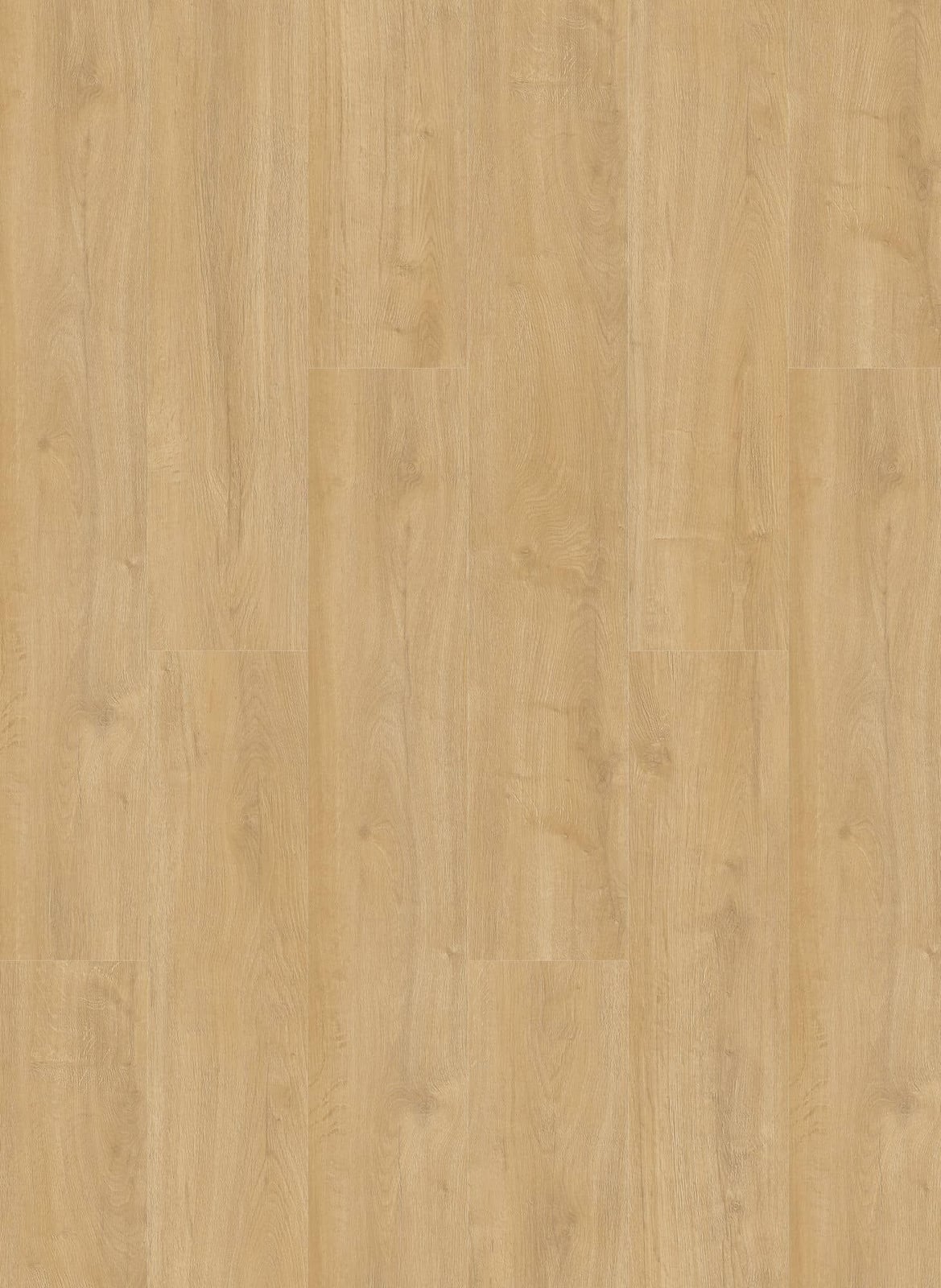 Gelasta Oakland 6102 Desert - PVC vloer in beige, rechte planken