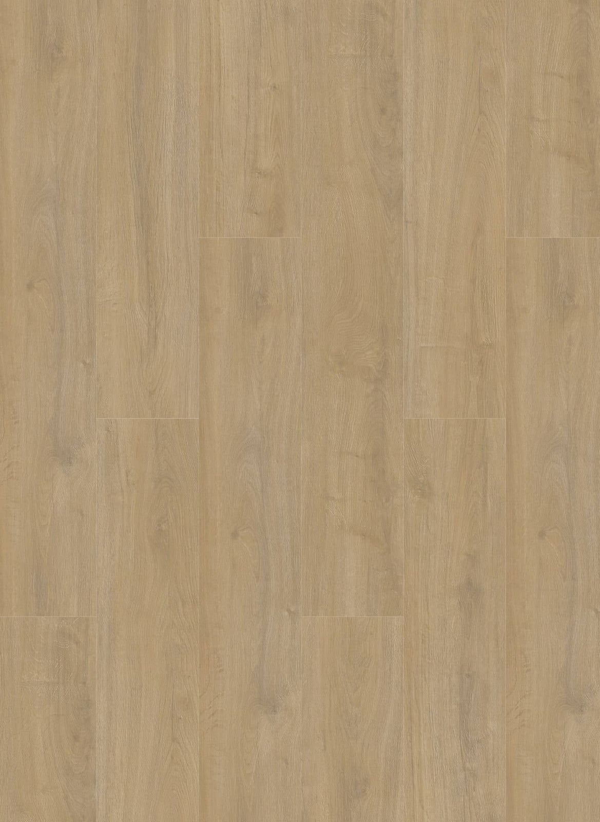 Gelasta Oakland Rigid Click 7100 Lime - PVC vloer in naturel eiken, rechte planken