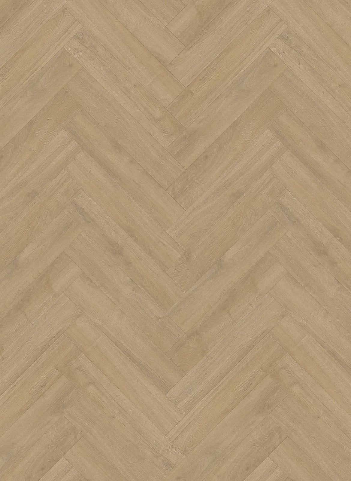 Gelasta Oakland Visgraat 6200 Lime - PVC vloer in naturel eiken