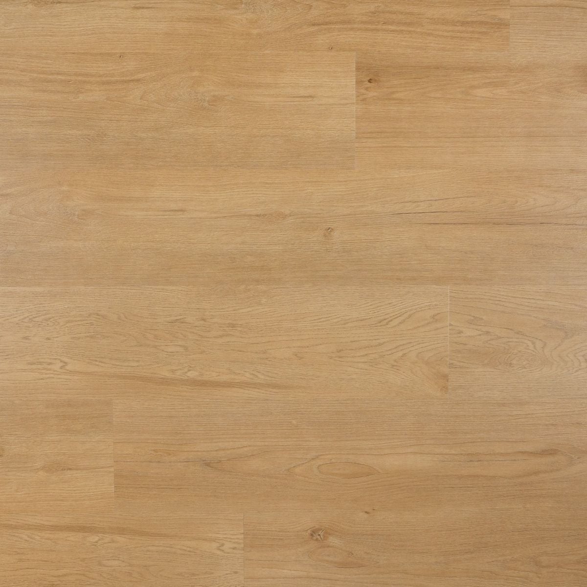 Otium Hammam Plank SPC Rigid Click - PVC vloer in naturel eiken, rechte planken