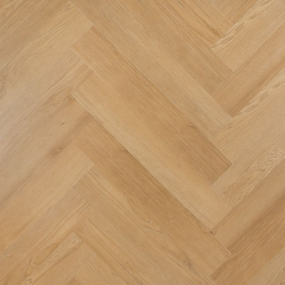 Otium Hammam Visgraat SPC Rigid Click - PVC vloer in naturel eiken