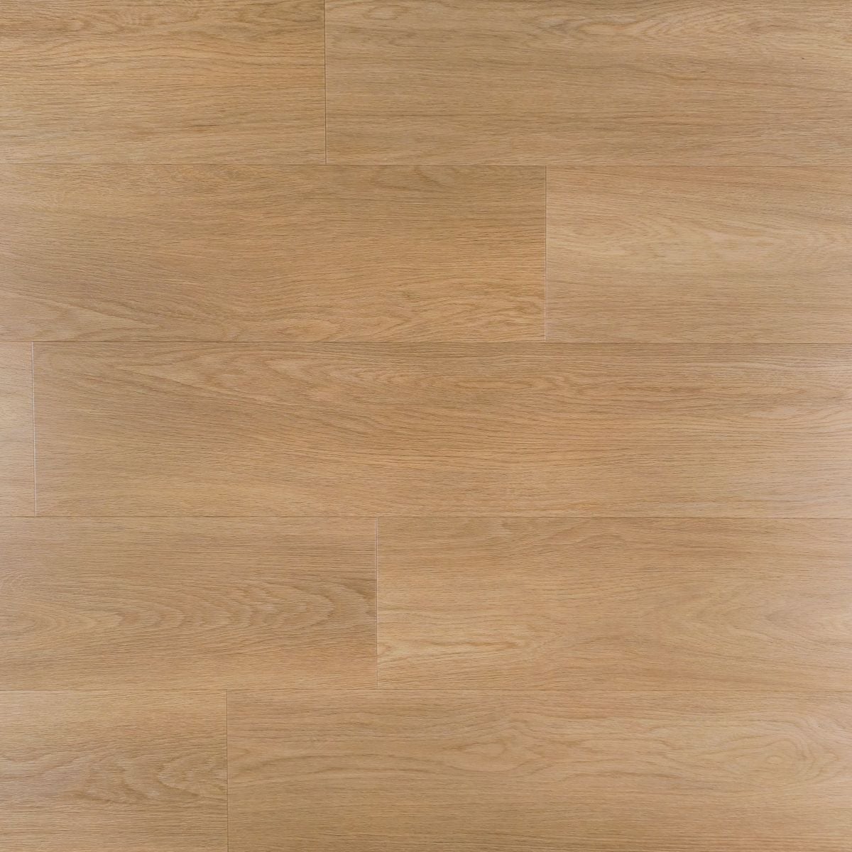 Otium Hibiscus Plank SPC Rigid Click - PVC vloer in naturel eiken, rechte planken
