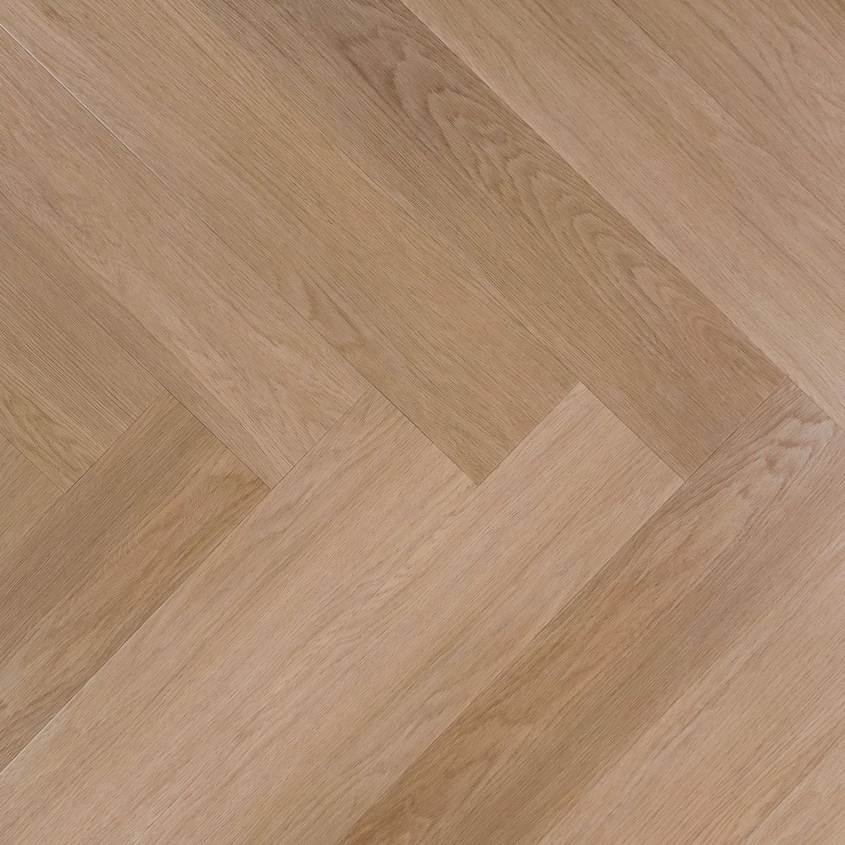 Otium Lagune Visgraat SPC Rigid Click - PVC vloer in beige
