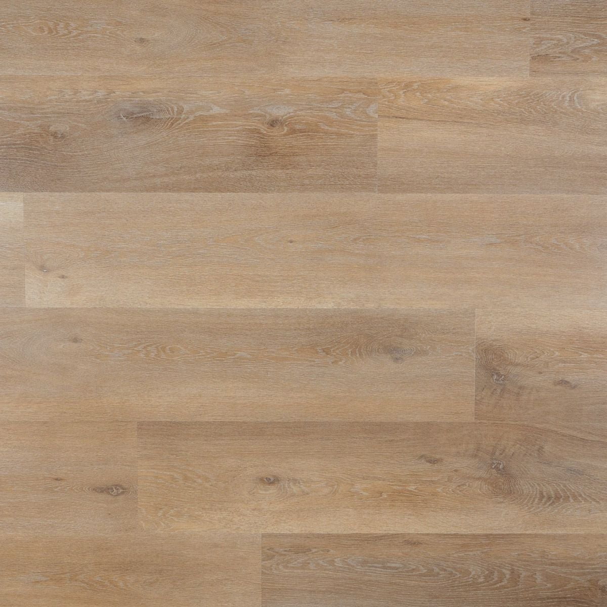 Otium Lily Plank SPC Rigid Click - PVC vloer in naturel eiken, rechte planken