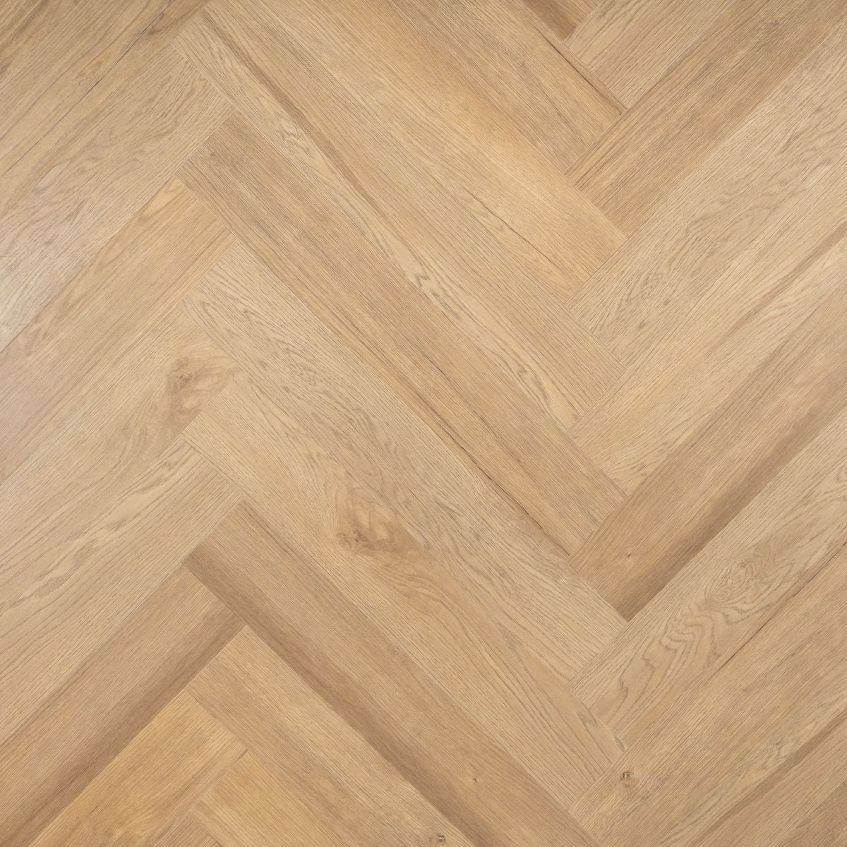 Otium Lux Visgraat SPC Rigid Click - PVC vloer in beige