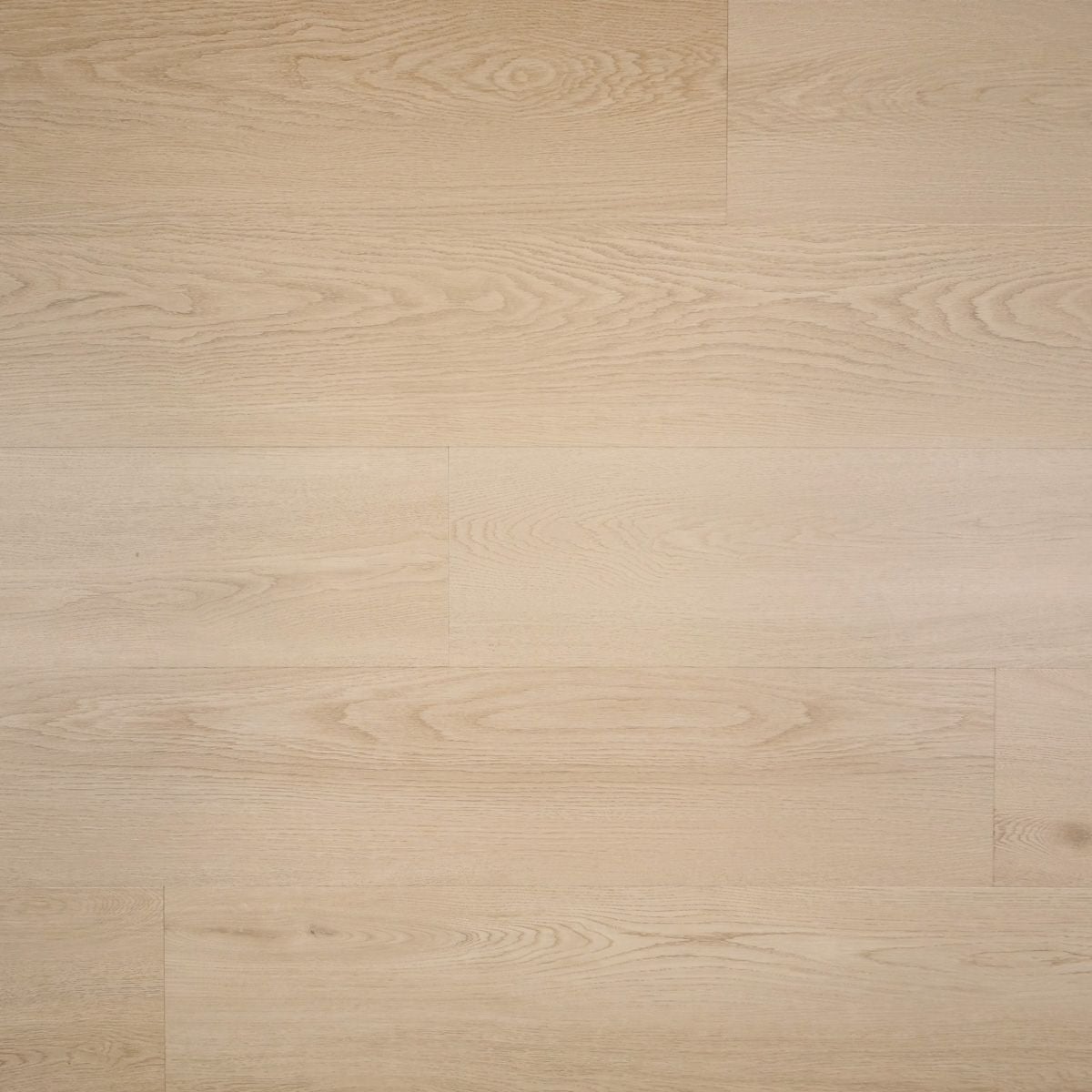 Otium NXT Calm Plank SPC Rigid Click - PVC vloer in naturel eiken, rechte planken