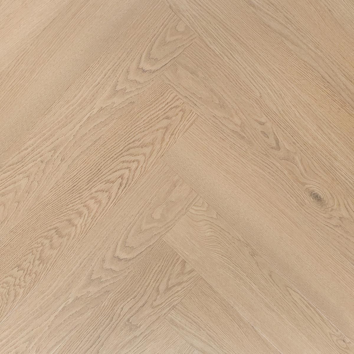Otium NXT Flora Visgraat SPC Rigid Click - PVC vloer in beige