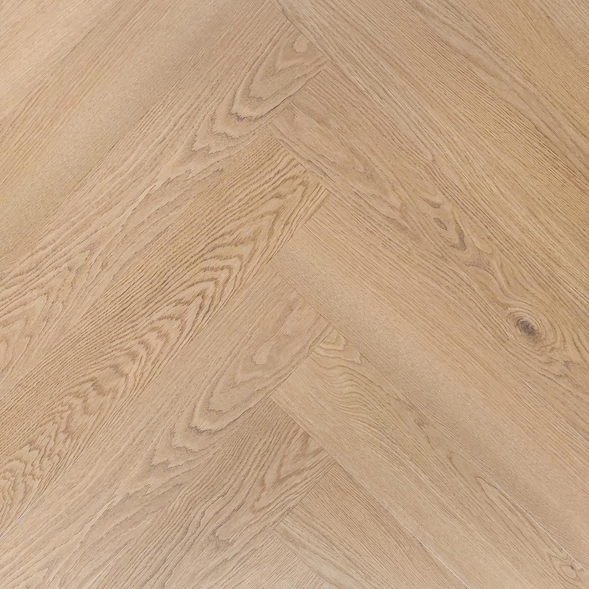 Otium NXT Joy Visgraat SPC Rigid Click - PVC vloer in beige