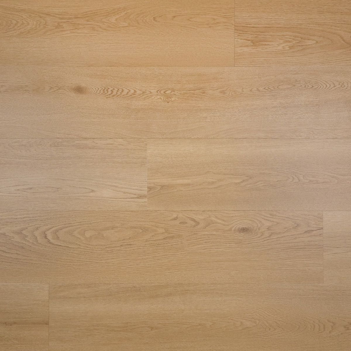 Otium NXT Karma Plank SPC Rigid Click - PVC vloer in naturel eiken, rechte planken