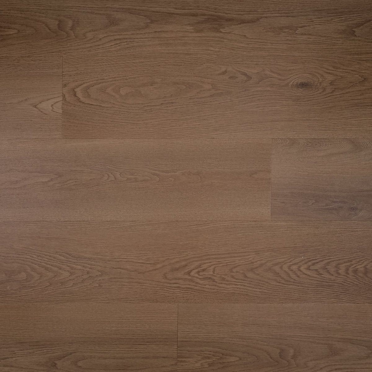 Otium NXT Mica Plank Dryback - PVC vloer in bruin, rechte planken