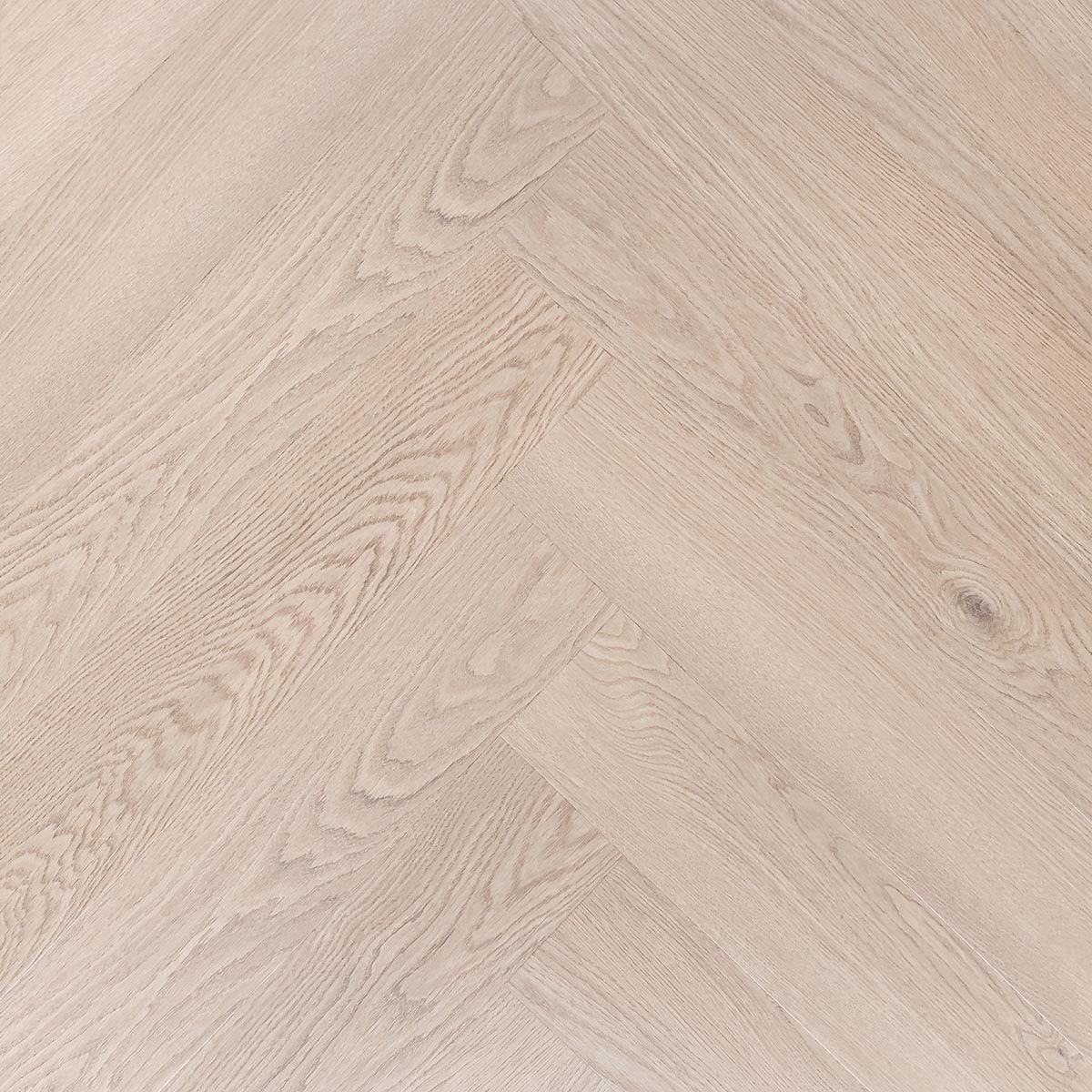 Otium NXT Odin Visgraat Dryback - PVC vloer in beige
