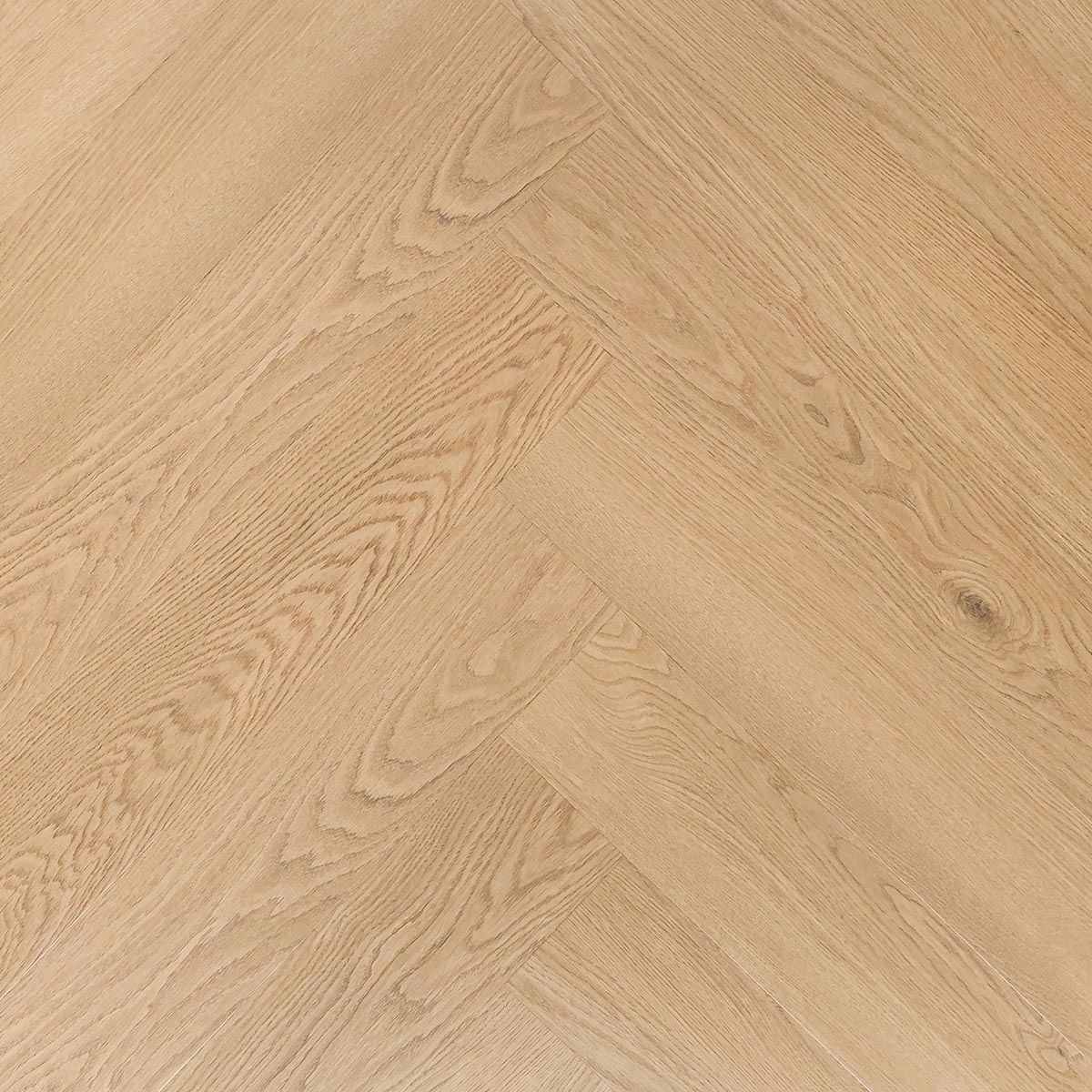 Otium NXT Ryle Visgraat SPC Rigid Click - PVC vloer in beige