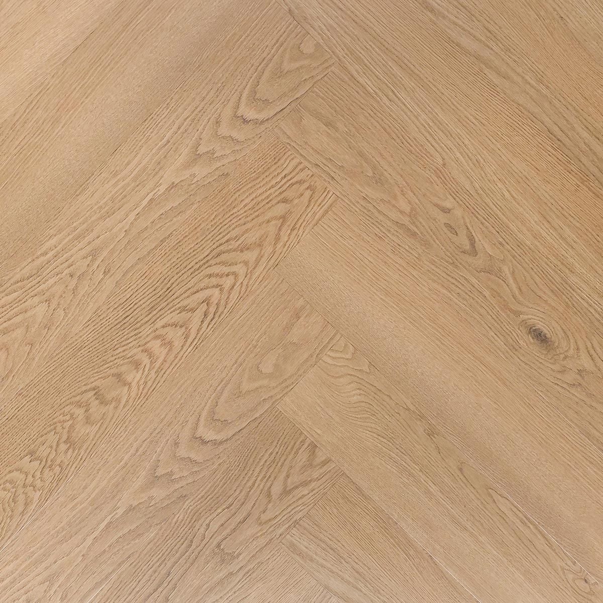 Otium NXT Velora Visgraat Dryback - PVC vloer in beige