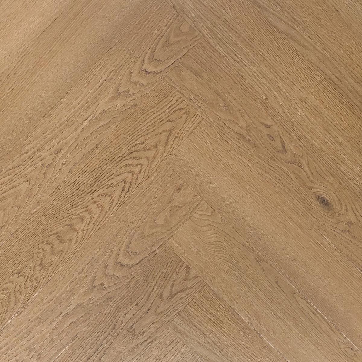 Otium NXT Vena Visgraat Dryback - PVC vloer in beige