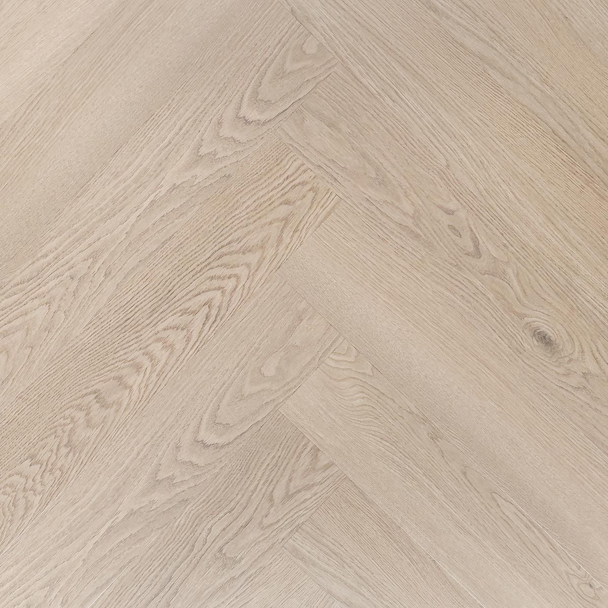 Otium NXT Vivid Visgraat Dryback - PVC vloer in beige
