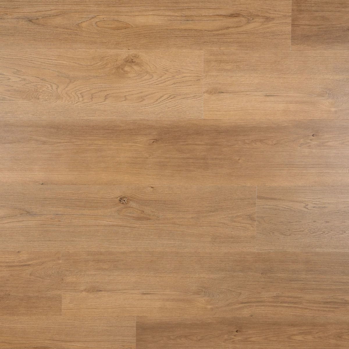 Otium Onyx Plank SPC Rigid Click - PVC vloer in naturel eiken, rechte planken