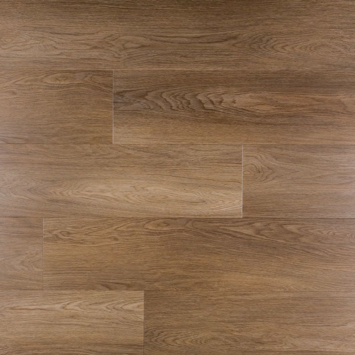 Otium Savanna Plank Dryback - PVC vloer in bruin, rechte planken