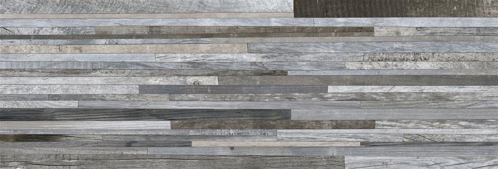 Realonda Sequoia Ash decortegel mat - kleur grijs
