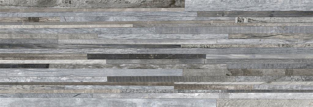 Realonda Sequoia Ash decortegel mat - kleur grijs (foto 2)
